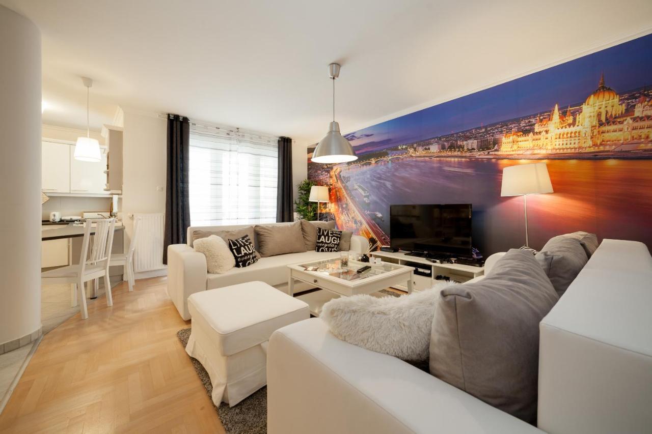 Gde Hollo Apartments Budapest Exterior photo