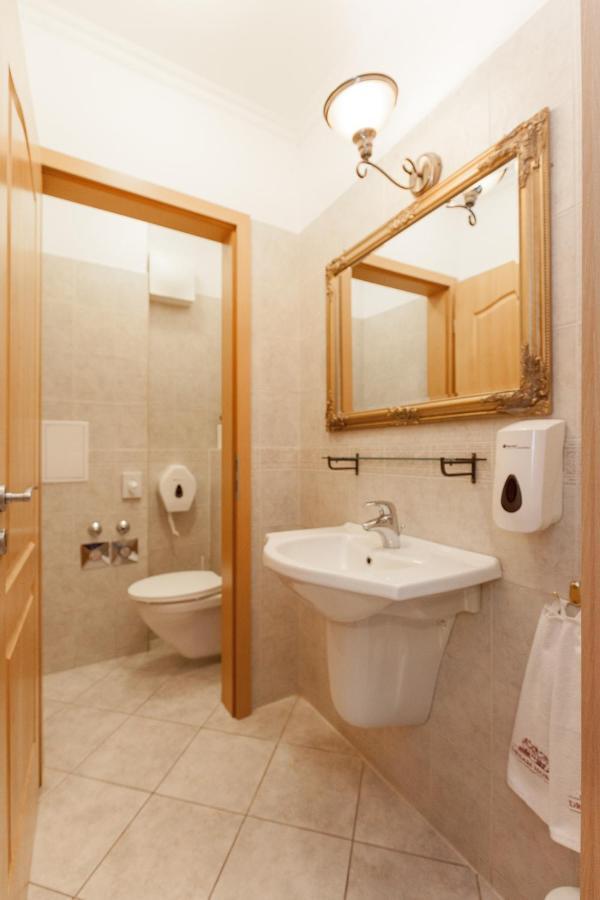 Gde Hollo Apartments Budapest Exterior photo